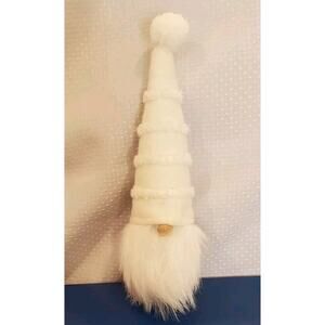 7 Inch Target Spritz Gnome Brown White Fall Winter Home Decor Replacement